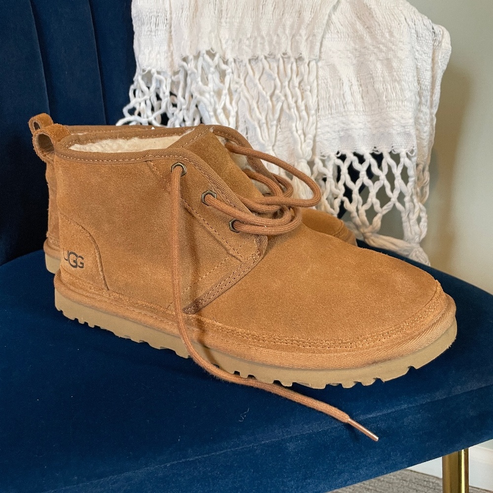 UGG Womens Neumel Boot